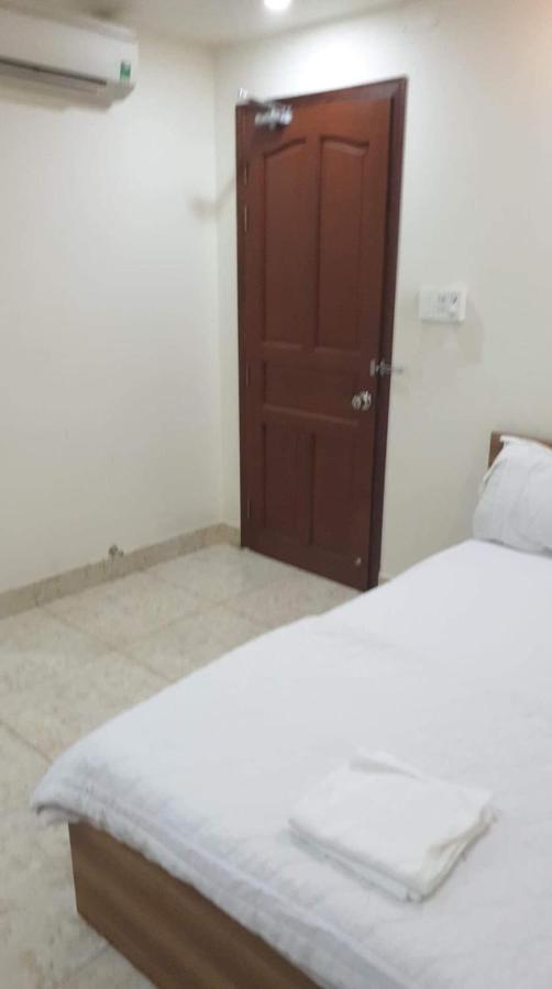 Ky Phu Hotell Thuan An Eksteriør bilde